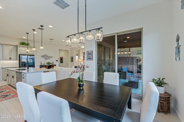 13222 N Stonecrop Lane, Oro Valley, AZ 85755