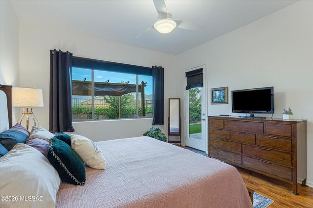 13222 N Stonecrop Lane, Oro Valley, AZ 85755