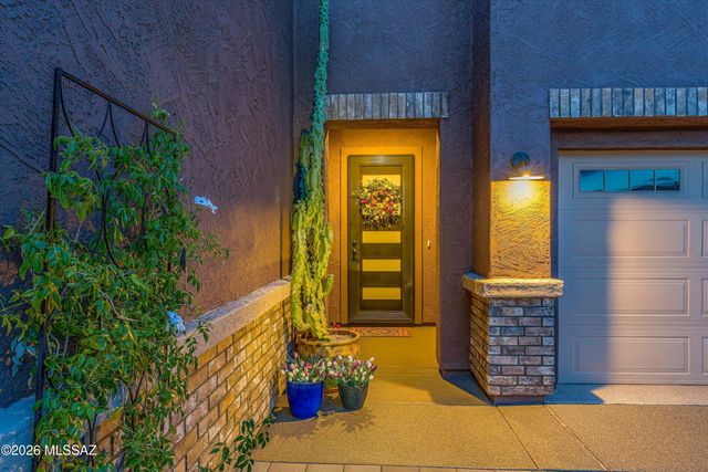 13222 N Stonecrop Lane, Oro Valley, AZ 85755