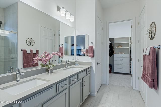 13222 N Stonecrop Lane, Oro Valley, AZ 85755