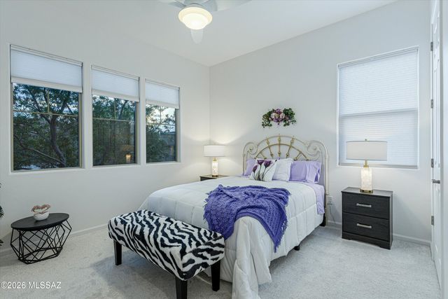 13222 N Stonecrop Lane, Oro Valley, AZ 85755