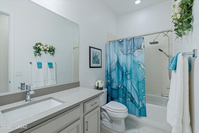 13222 N Stonecrop Lane, Oro Valley, AZ 85755