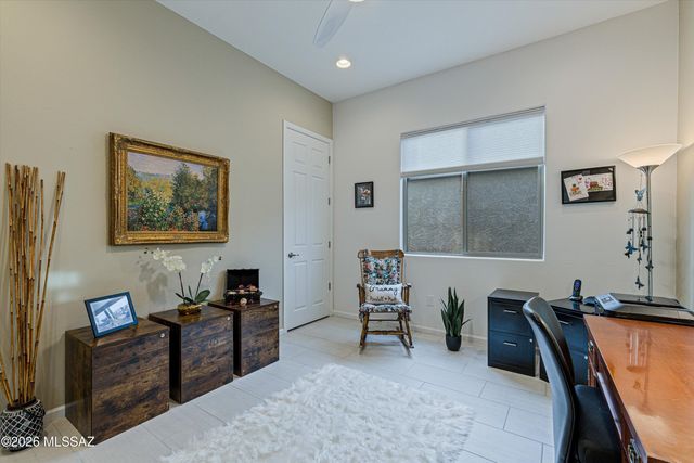 13222 N Stonecrop Lane, Oro Valley, AZ 85755