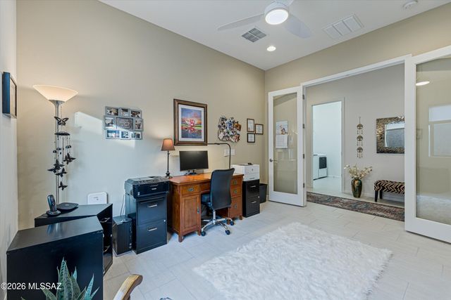 13222 N Stonecrop Lane, Oro Valley, AZ 85755