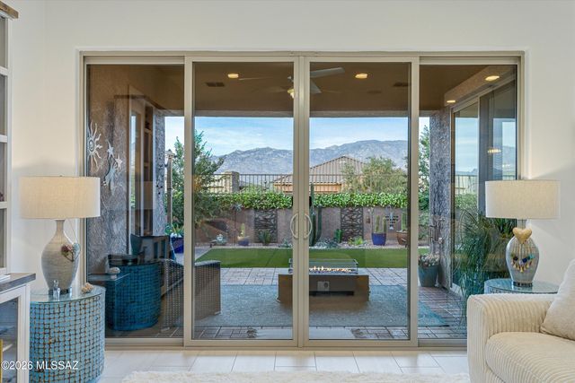13222 N Stonecrop Lane, Oro Valley, AZ 85755