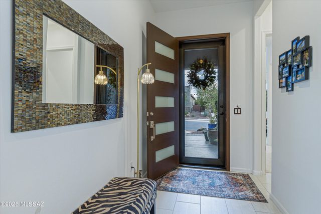 13222 N Stonecrop Lane, Oro Valley, AZ 85755