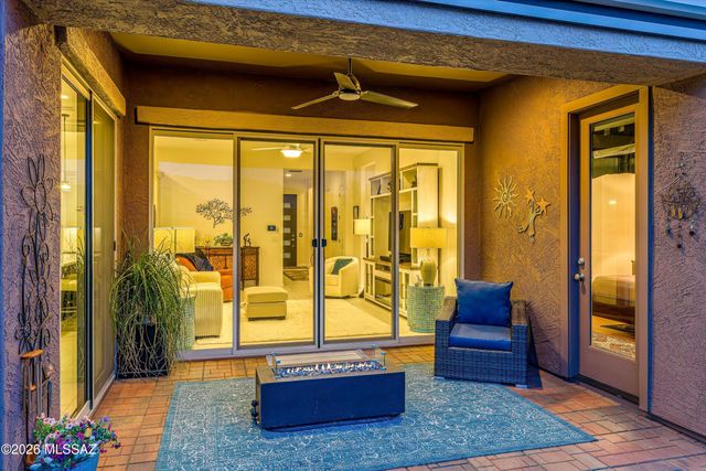 13222 N Stonecrop Lane, Oro Valley, AZ 85755