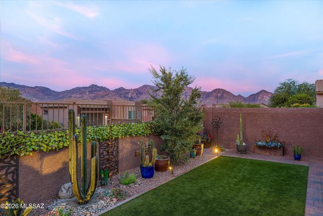 13222 N Stonecrop Lane, Oro Valley, AZ 85755