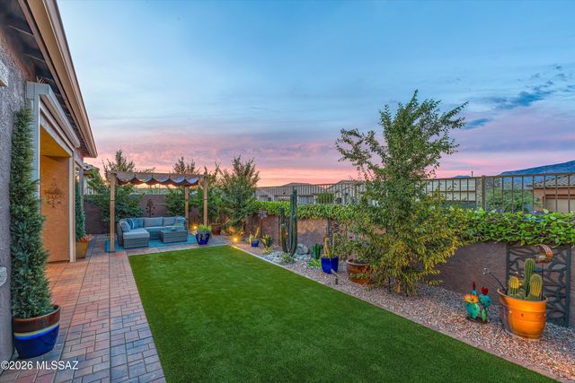 13222 N Stonecrop Lane, Oro Valley, AZ 85755