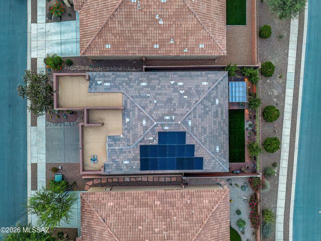 13222 N Stonecrop Lane, Oro Valley, AZ 85755