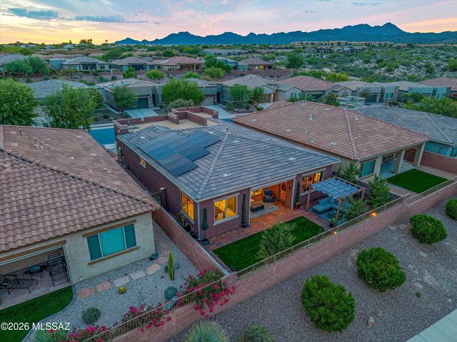 13222 N Stonecrop Lane, Oro Valley, AZ 85755