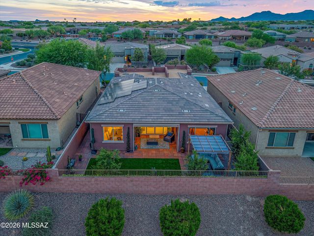 13222 N Stonecrop Lane, Oro Valley, AZ 85755