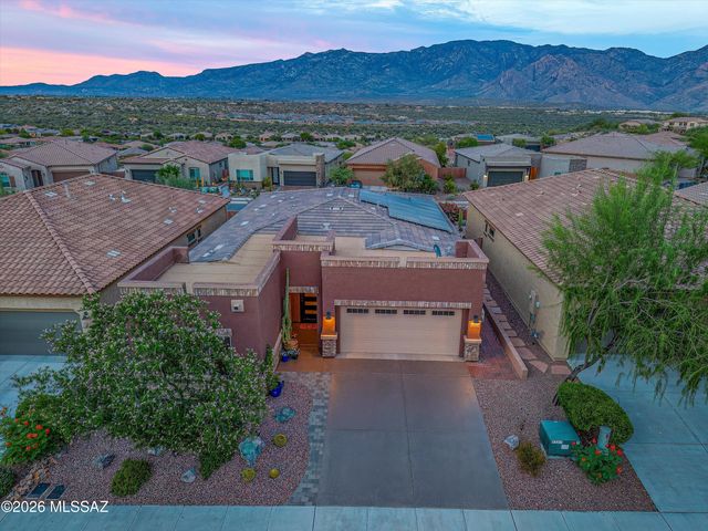 13222 N Stonecrop Lane, Oro Valley, AZ 85755