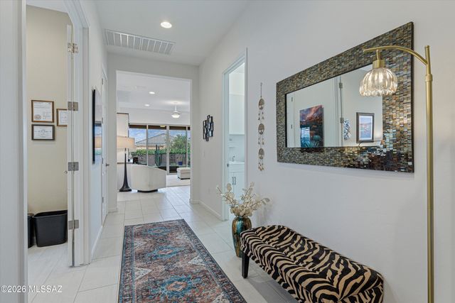 13222 N Stonecrop Lane, Oro Valley, AZ 85755
