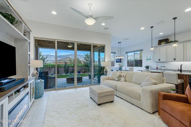 13222 N Stonecrop Lane, Oro Valley, AZ 85755