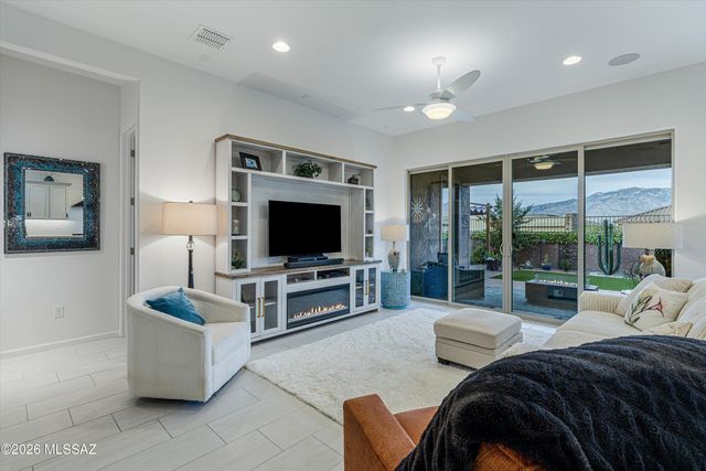 13222 N Stonecrop Lane, Oro Valley, AZ 85755