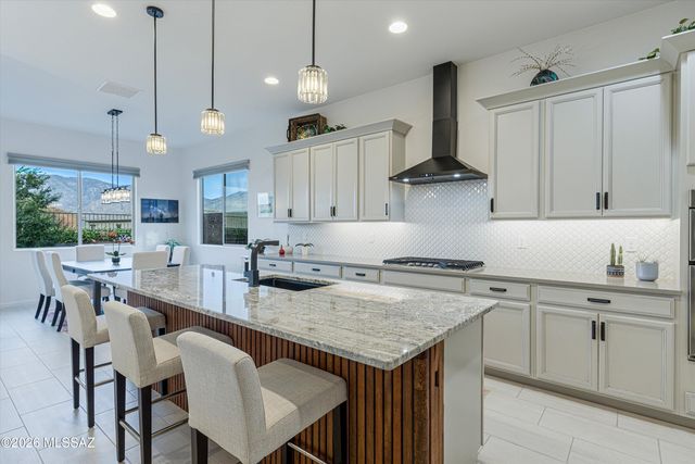 13222 N Stonecrop Lane, Oro Valley, AZ 85755