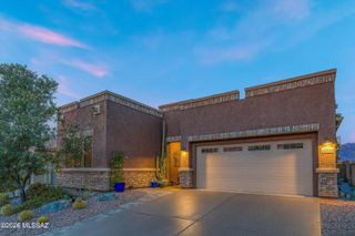 13222 N Stonecrop Lane, Oro Valley, AZ 85755