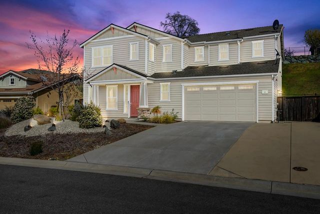 10454 Rubicon Ct, Grass Valley, CA 95949