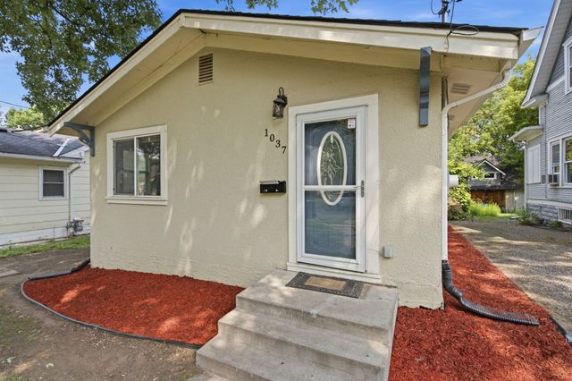 1037 Gould Avenue NE, Columbia Heights, MN 55421