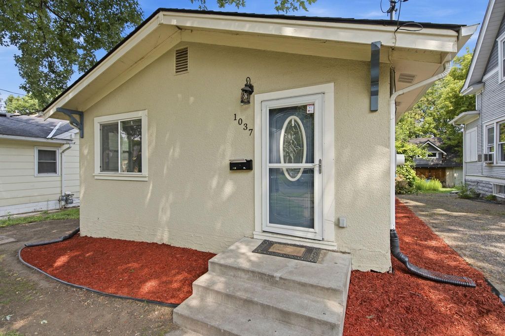1037 Gould Avenue NE, Columbia Heights, MN 55421 — photo 4