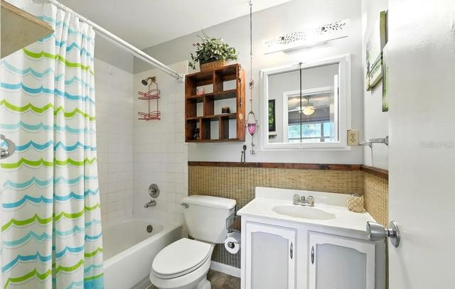 708 N CHAPEL STREET, Bunnell, FL 32110