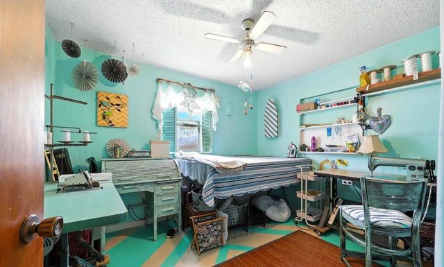 708 N CHAPEL STREET, Bunnell, FL 32110