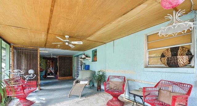 708 N CHAPEL STREET, Bunnell, FL 32110