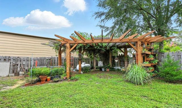 708 N CHAPEL STREET, Bunnell, FL 32110