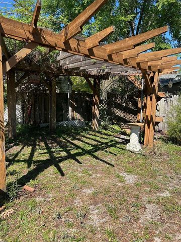 708 N CHAPEL STREET, Bunnell, FL 32110