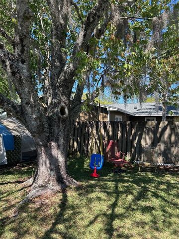 708 N CHAPEL STREET, Bunnell, FL 32110