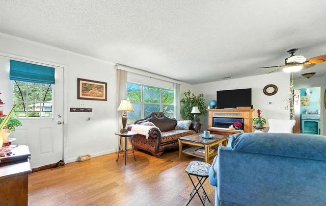 708 N CHAPEL STREET, Bunnell, FL 32110