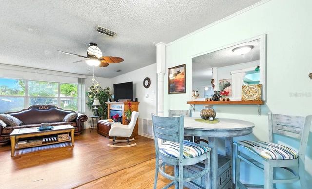 708 N CHAPEL STREET, Bunnell, FL 32110