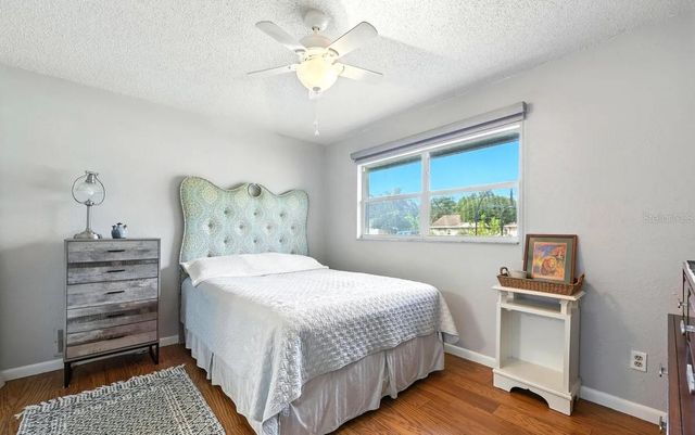 708 N CHAPEL STREET, Bunnell, FL 32110