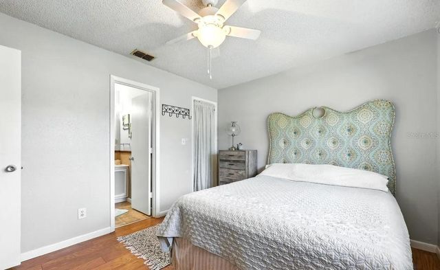 708 N CHAPEL STREET, Bunnell, FL 32110