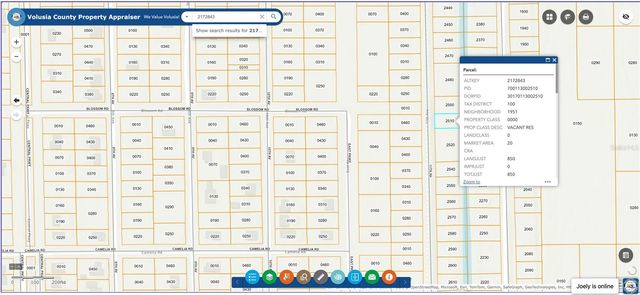 11TH, Deland, FL 32724