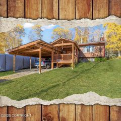 44530 Lumberjack Lane, Soldotna, AK 99669