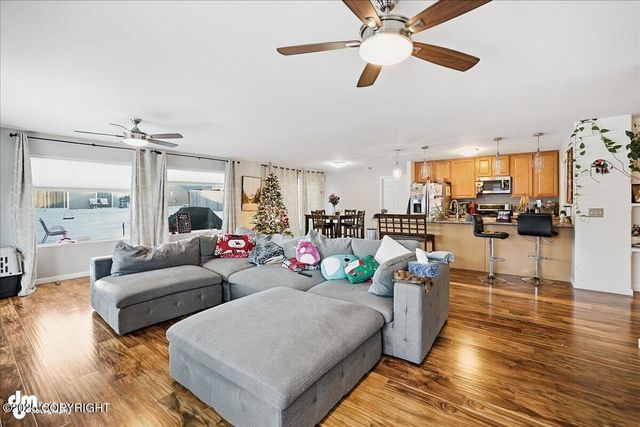 256 S Legacy Loop, Soldotna, AK 99669