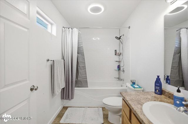 256 S Legacy Loop, Soldotna, AK 99669