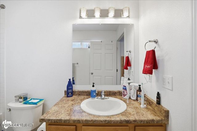 256 S Legacy Loop, Soldotna, AK 99669