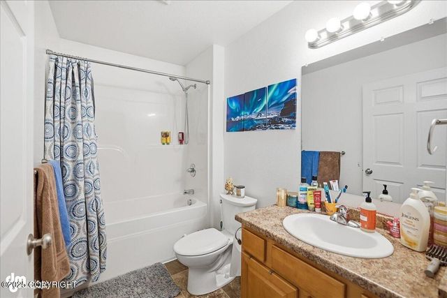 256 S Legacy Loop, Soldotna, AK 99669