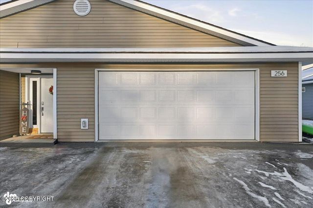 256 S Legacy Loop, Soldotna, AK 99669