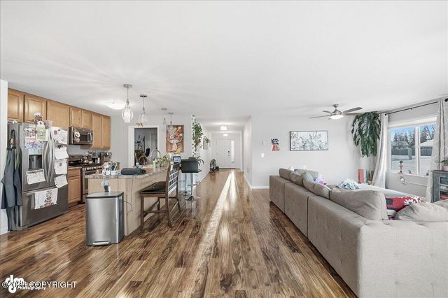 256 S Legacy Loop, Soldotna, AK 99669