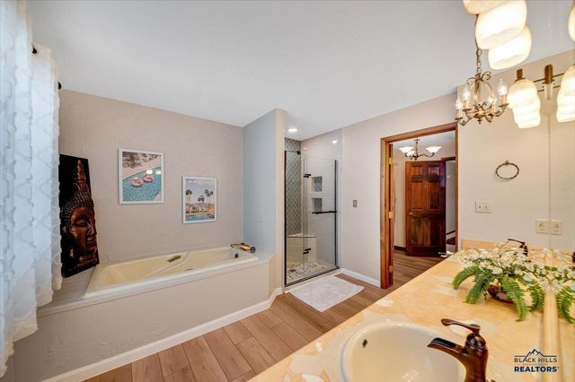 3114 STOCKADE DR, Rapid City, SD 57702