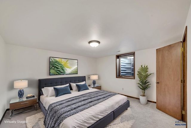 3114 STOCKADE DR, Rapid City, SD 57702