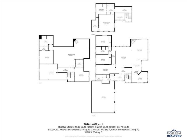 3114 STOCKADE DR, Rapid City, SD 57702