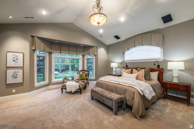 9621 S GLACIER PARK LN, Sandy, UT 84092