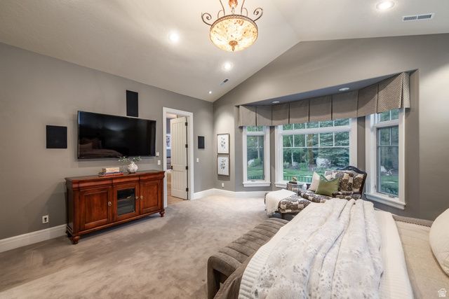 9621 S GLACIER PARK LN, Sandy, UT 84092