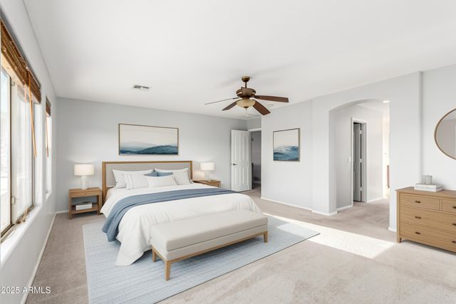 15278 W MORNING GLORY Street, Goodyear, AZ 85338