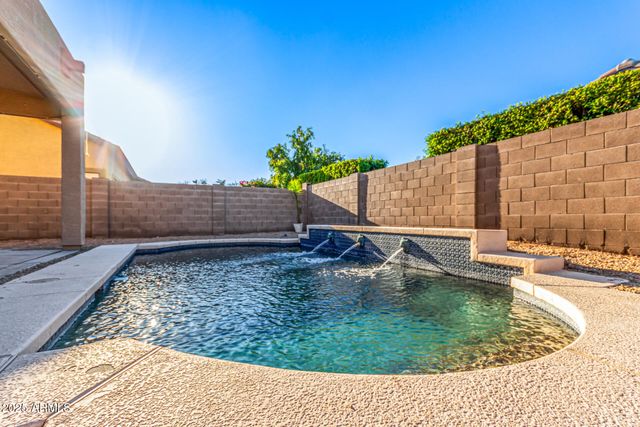 15278 W MORNING GLORY Street, Goodyear, AZ 85338